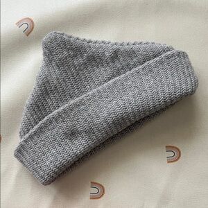 James street co port beanie